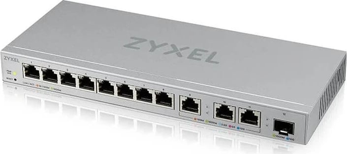 Switch Zyxel XGS1250-12-ZZ0101F