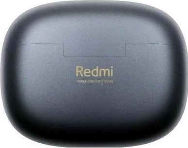 Kufje Xiaomi Redmi Buds 6 Pro, ANC, Bluetooth 5.3, Space Black