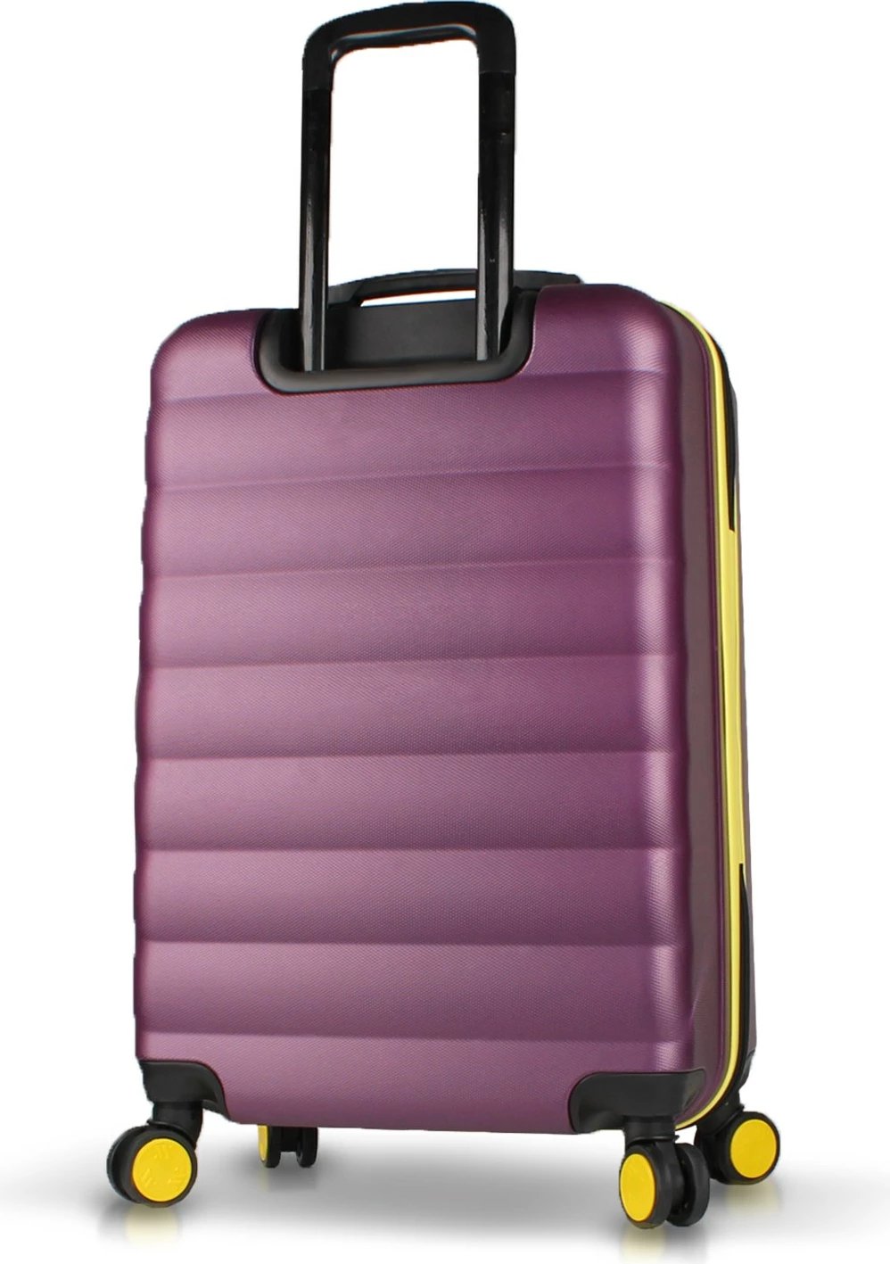 Valixhe udhëtimi, ngjyrë damson, Zoozie Bags, 6797