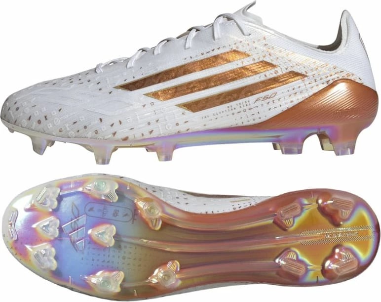 Atlete futbolli adidas, meshkuj