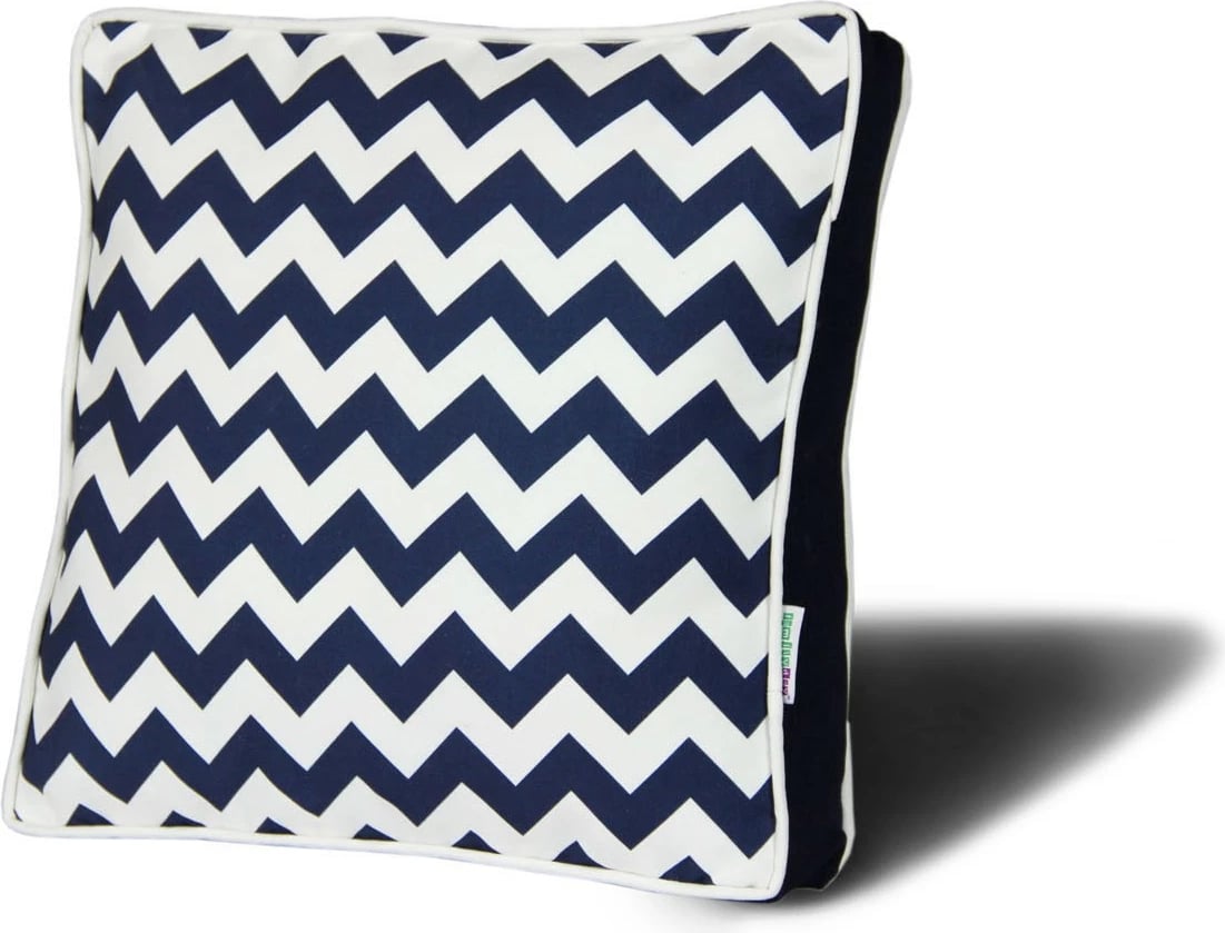 Jastëk Evila Originals, shumëngjyrësh, YM1214, 42x42cm