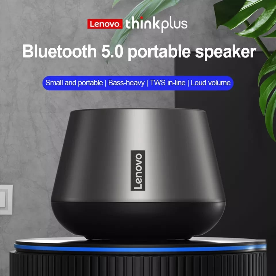 Altoparlant Lenovo K3 PRO me Bluetooth, i hirtë