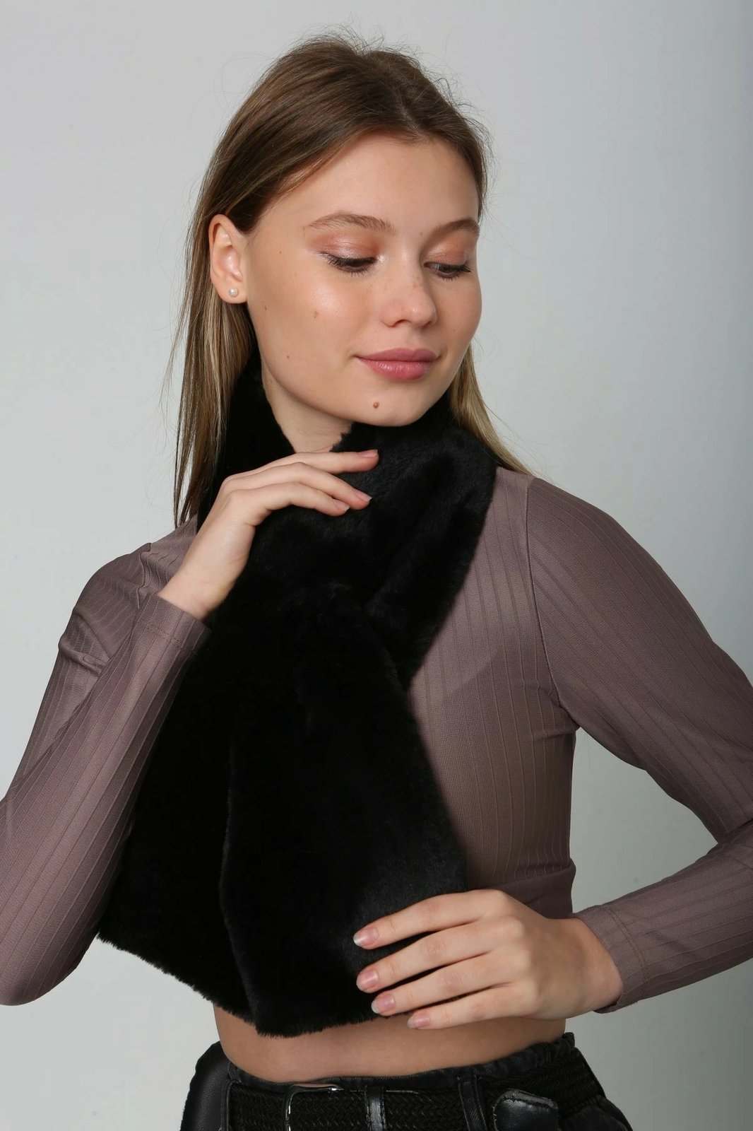 Shall i zi Jumeon, Byn01 - Black V2