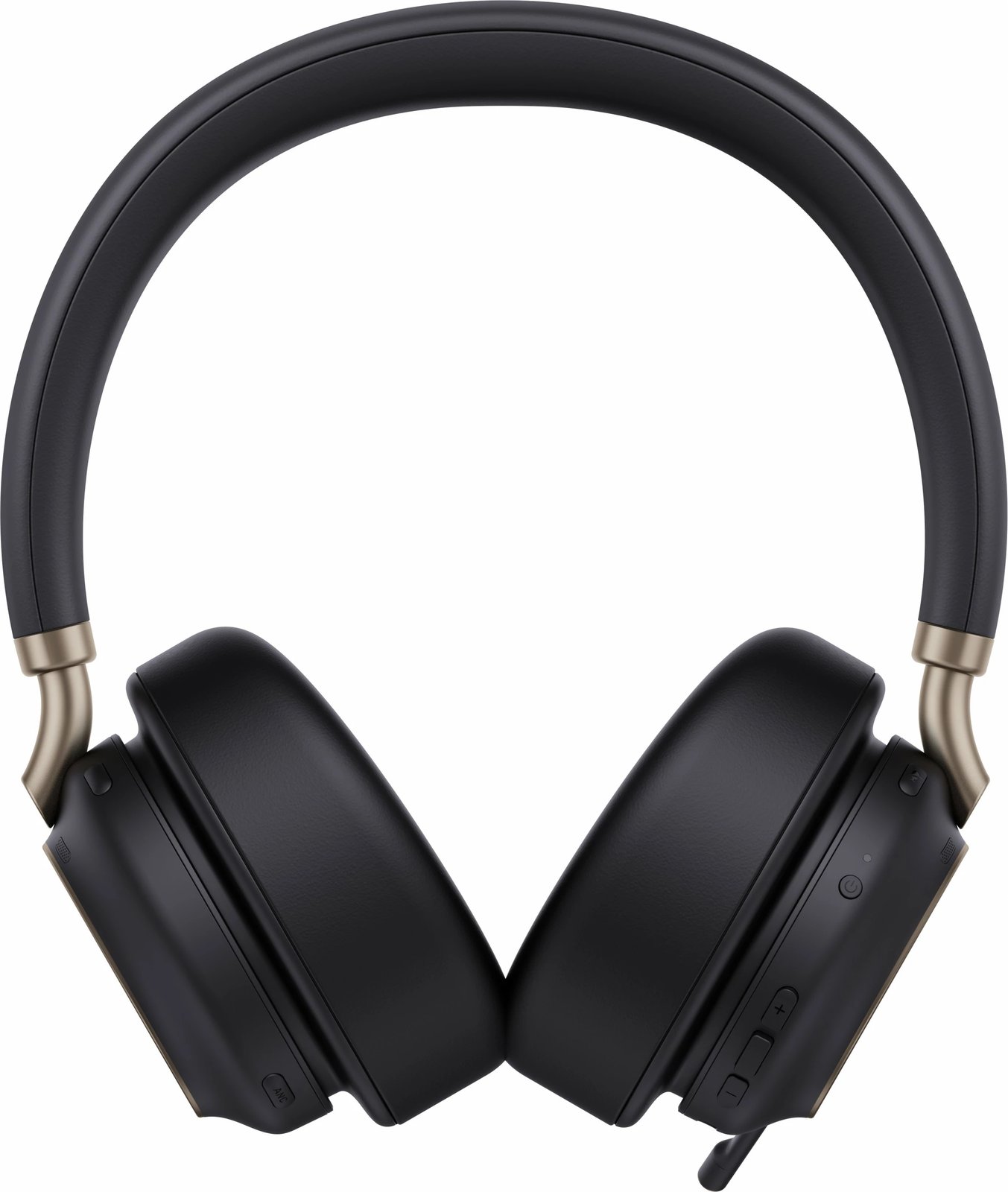 Kufje Yealink BH76 Plus Teams USB-C/A, e zezë