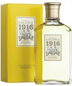 Eau de Cologne unisex Myrurgia 1916 Original 30ml