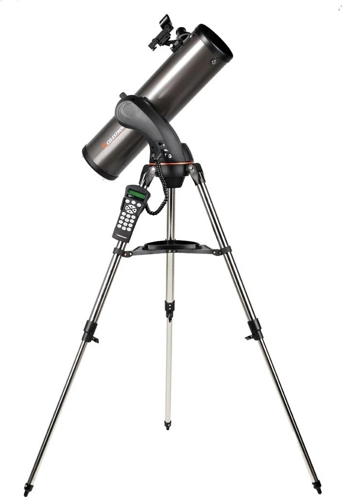 Teleskop Celestron NexStar 130 SLT