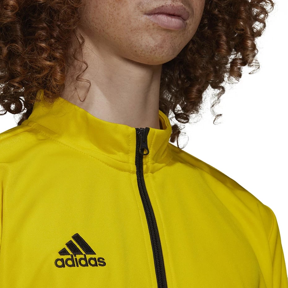duks për meshkuj adidas, i verdhë