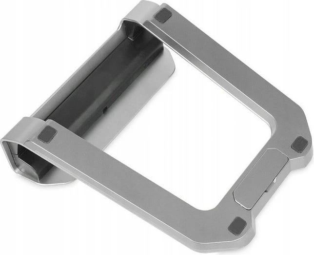 Stendë ftohëse IBOX NC06, argjendtë