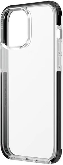 Mbështjellës UNIQ Combat për iPhone 14 Pro Max, i zi