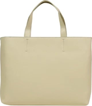 Çantë Calvin Klein femra e bardhë