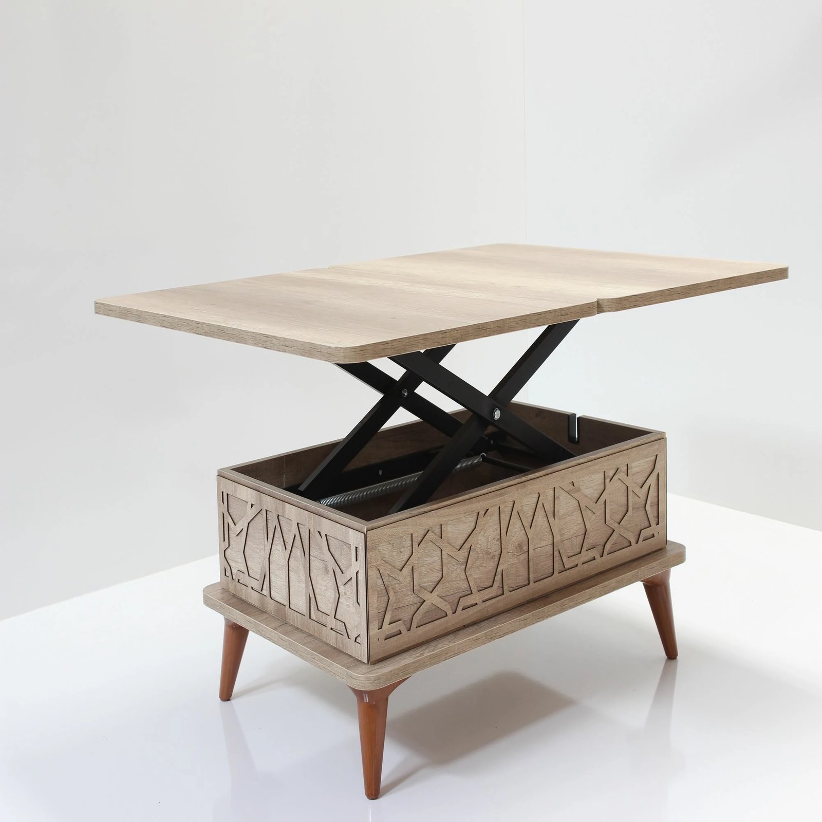 Tavolinë kafeje Skye Decor, Alaska