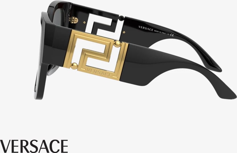 Syze dielli Versace VE4402 GB1/87 59