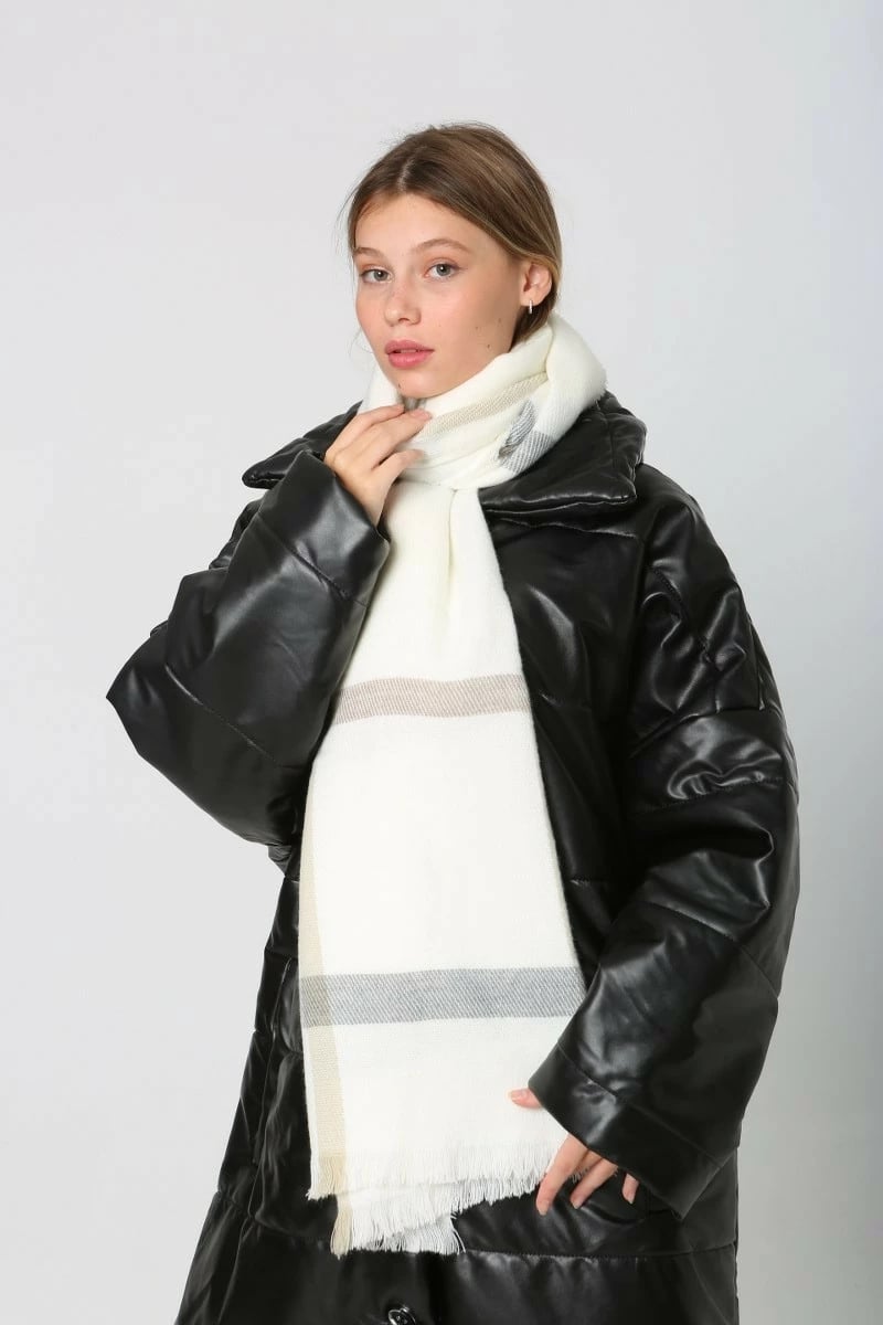 Shall Jumeon, ecru, Sal1234