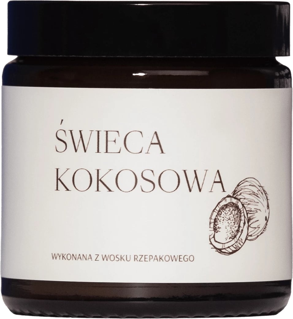 Qiri aromatik Mglife Kokos 120ml