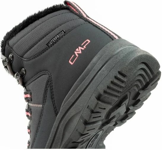 Atlete trekking për femra CMP, të zeza