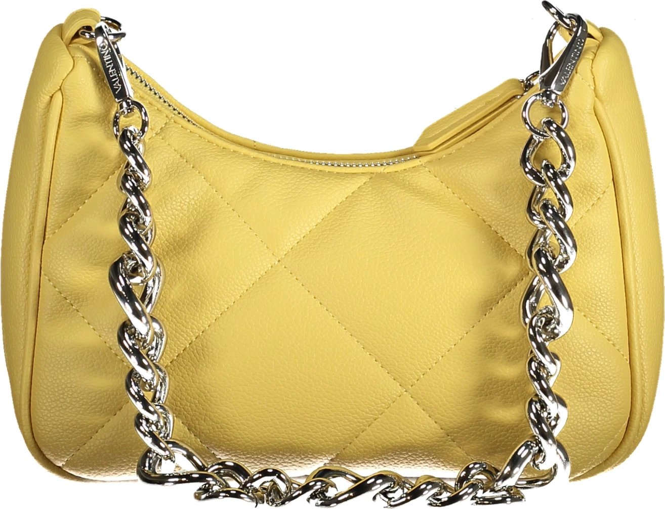 Çantë Valentino Bags femra, e verdhë