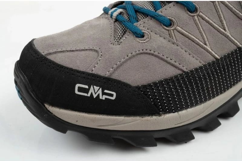 Atlete trekking për meshkuj CMP, gri