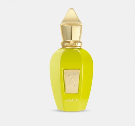 Eau de Parfum Xerjoff Amabile, 50ml