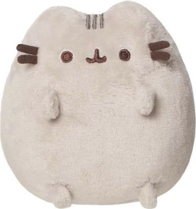 Lodër pelushi Pusheen Daffi P-223, 13 cm, Bezhe