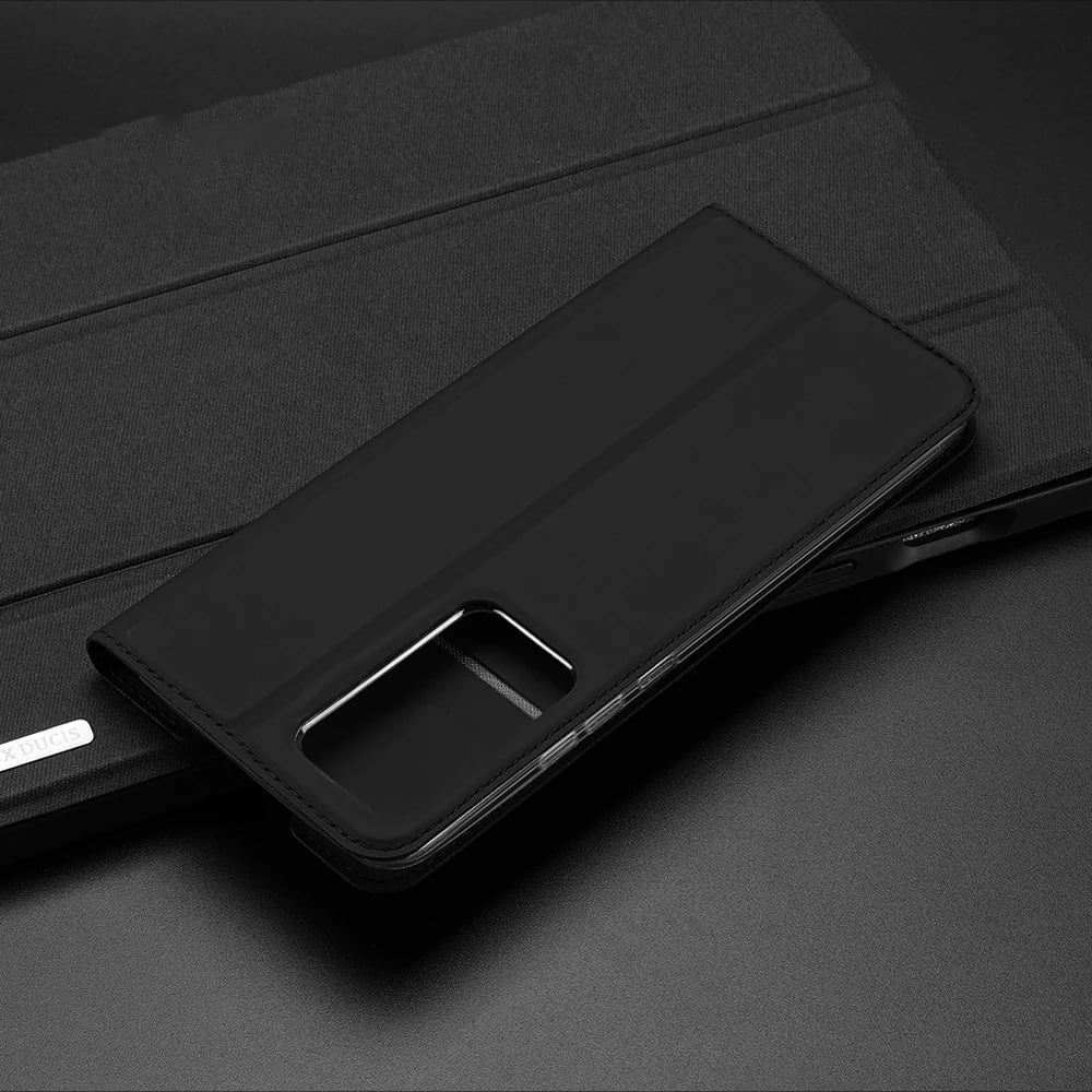 Mbështjellës Dux Ducis Skin Pro për Xiaomi 12 Pro, me kapak, Gold