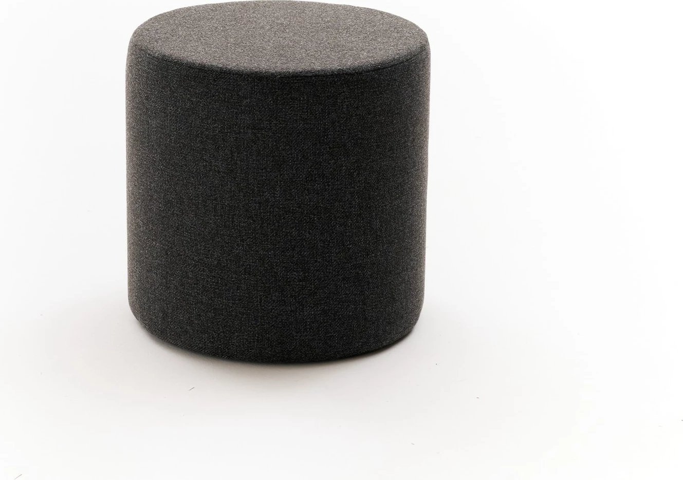 Puf Atelier del Sofa, Bitez, ngjyrë fume