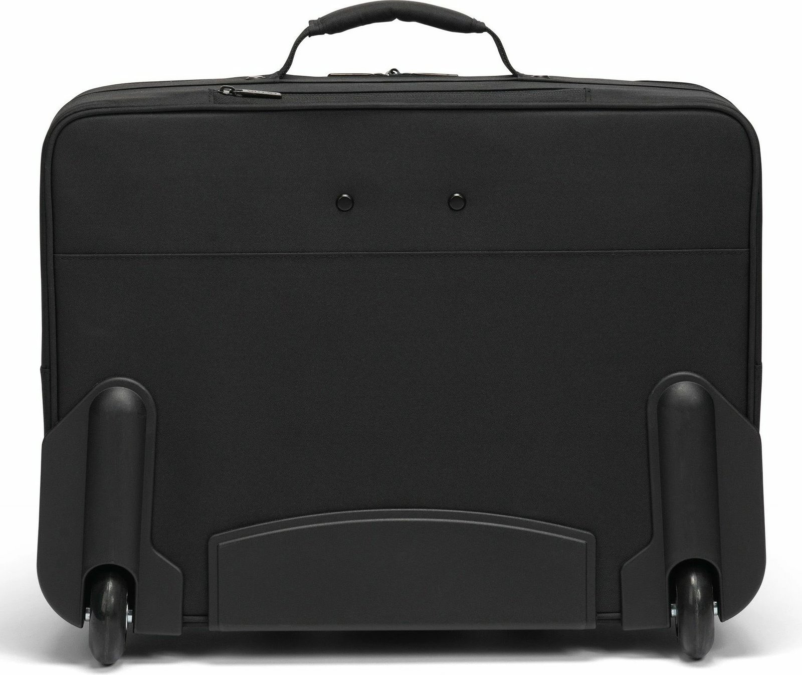 Trolley DICOTA D32036-RPET, 43.9 cm (17.3"), 3 kg, e zezë