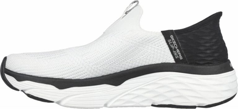 Atlete Skechers për femra, të bardha