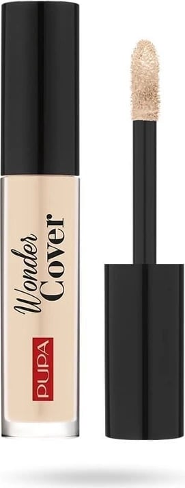 Pupa Wonder Cover Concealer 002 Light Beige