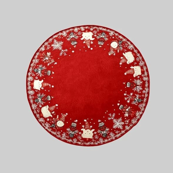 Qilim (80 x 80) Conceptum Hypnose, Crp-Yrlk26-7