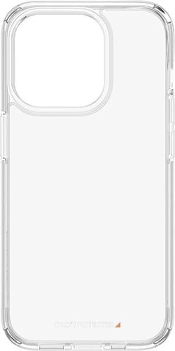 Mbështjellës PanzerGlass Privacy Bundle 3in1 për iPhone 15 Pro Max, Transparent