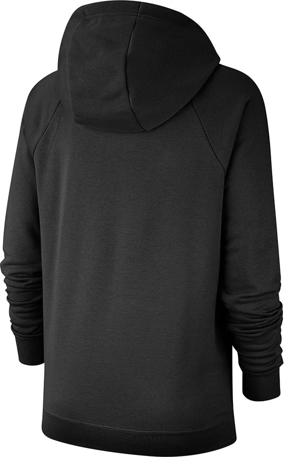duks Nike për femra, i zi