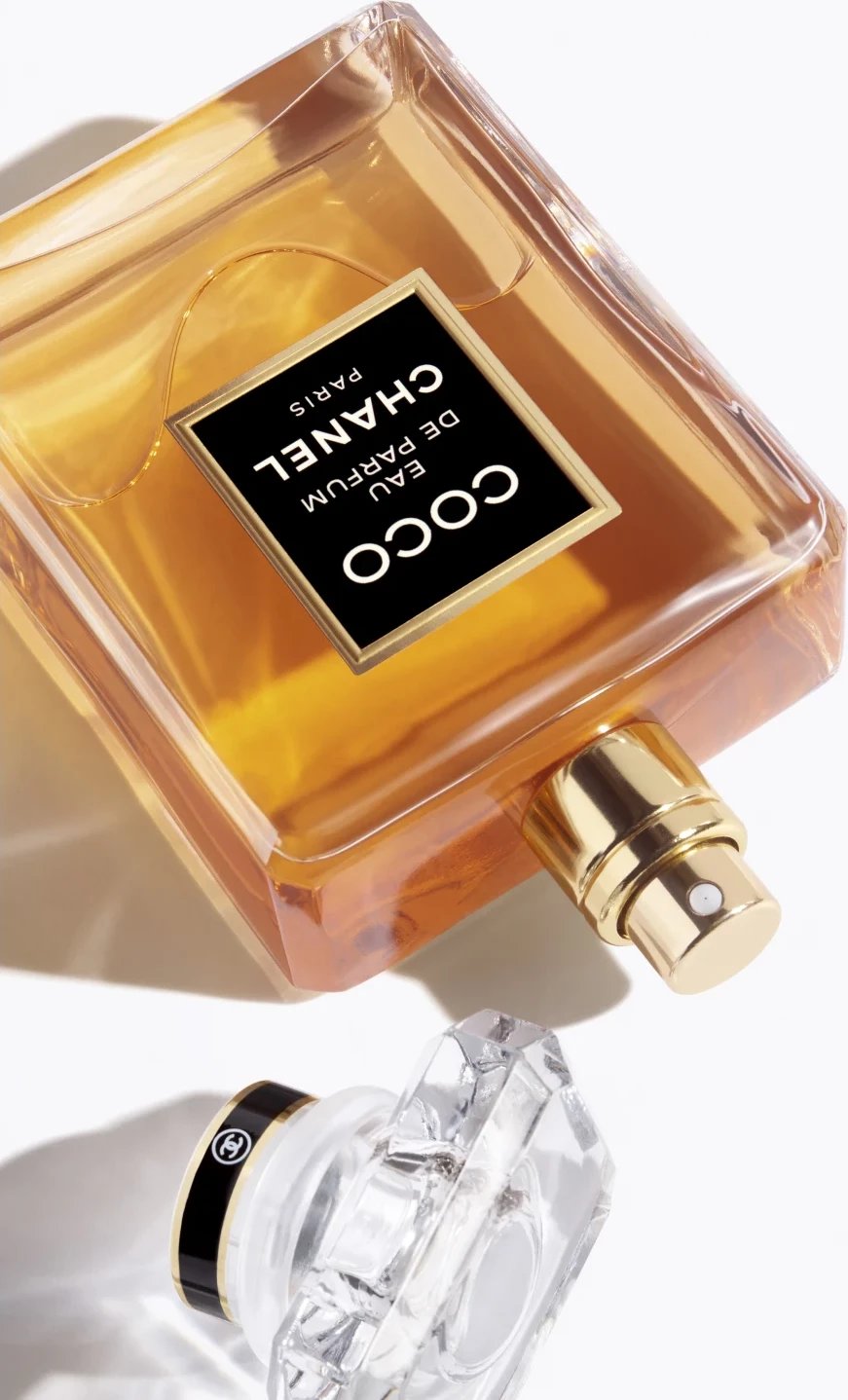 Eau De Parfum Chanel Coco, 100 ml