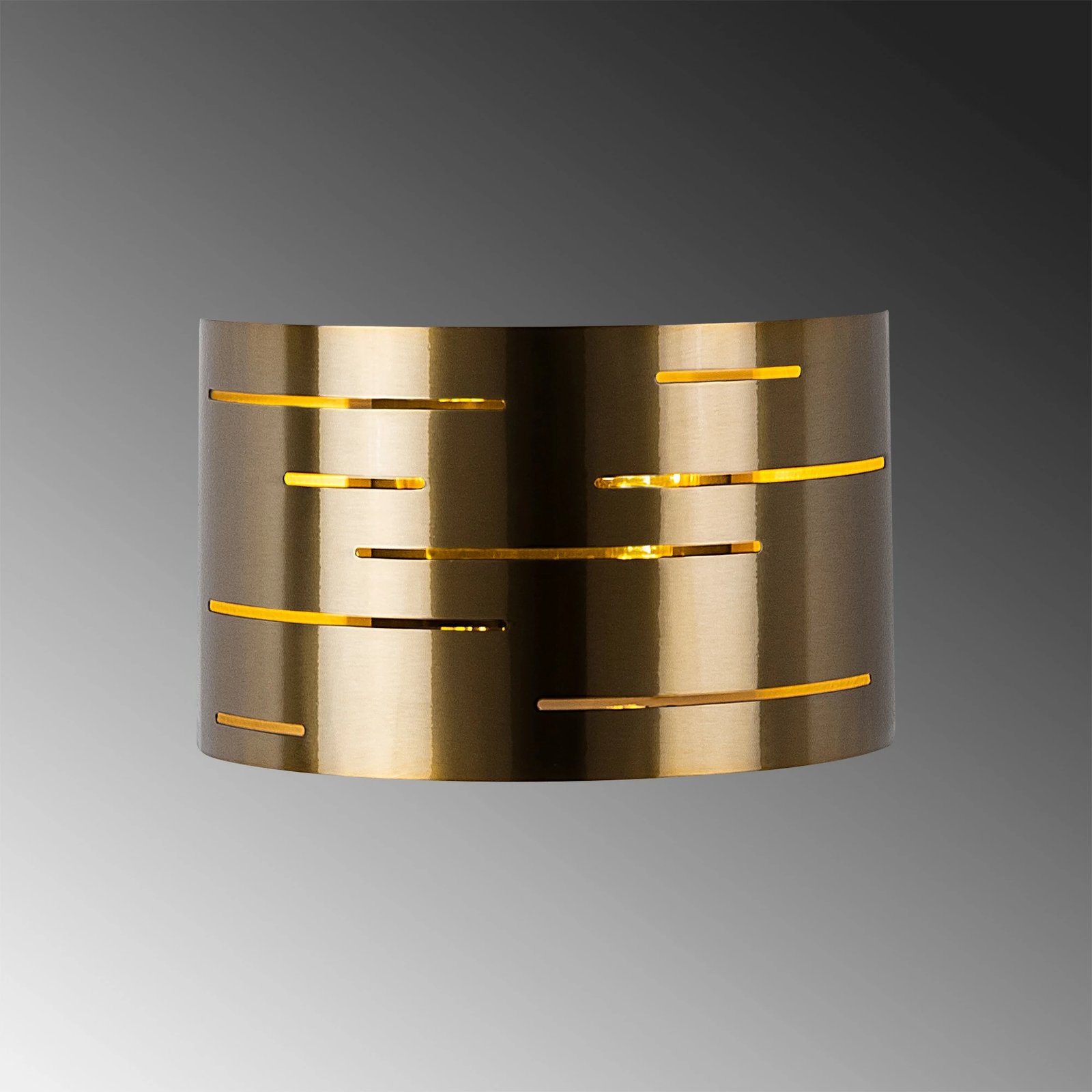 Llambë muri Opviq, 629 - A, ngjyrë vintage