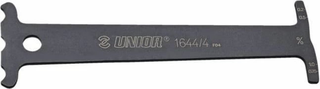 Vegël matëse për zinxhir biçiklete UNIOR