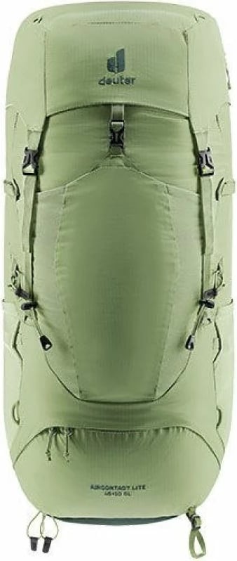 Çantë shpine Deuter unisex, e gjelbër