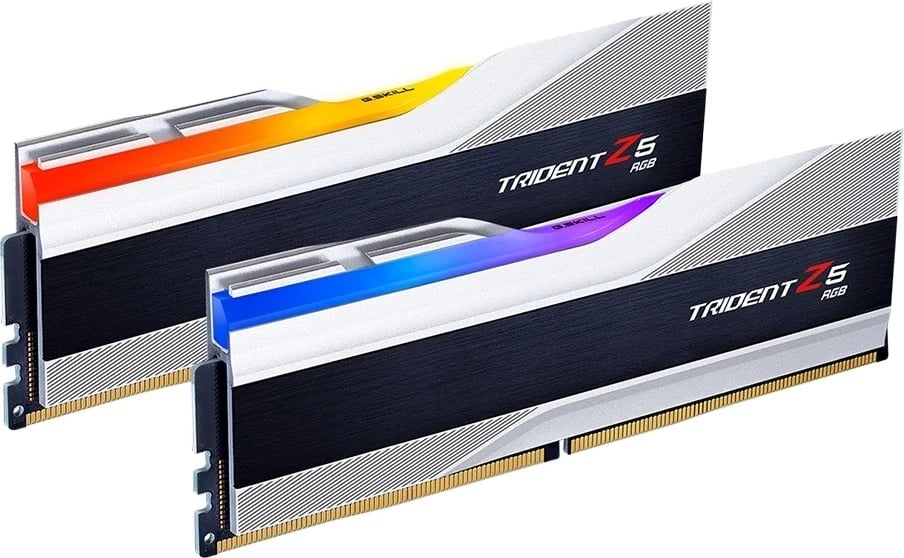 RAM Memory G.Skill Trident Z5 RGB CL36, 32GB DDR5 