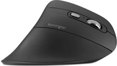Maus Kensington Pro Fit Ergo MY630 EQ, vertikal, wireless + Bluetooth, 2400 DPI, i zi