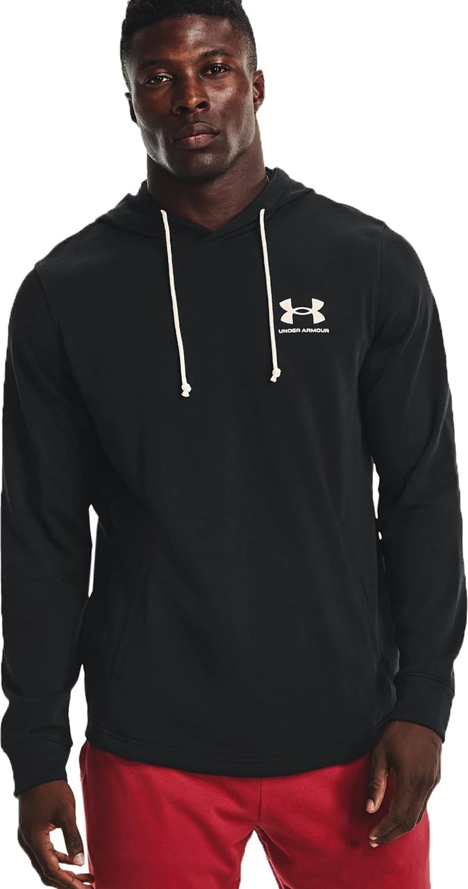 duks për meshkuj Under Armour, i zi