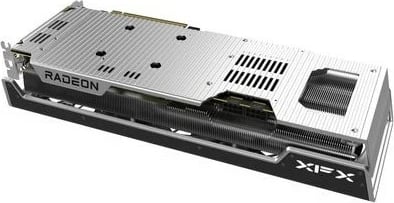 Kartelë grafike XFX RX 7800 XT 16GB MERC319, GDDR6, e zezë