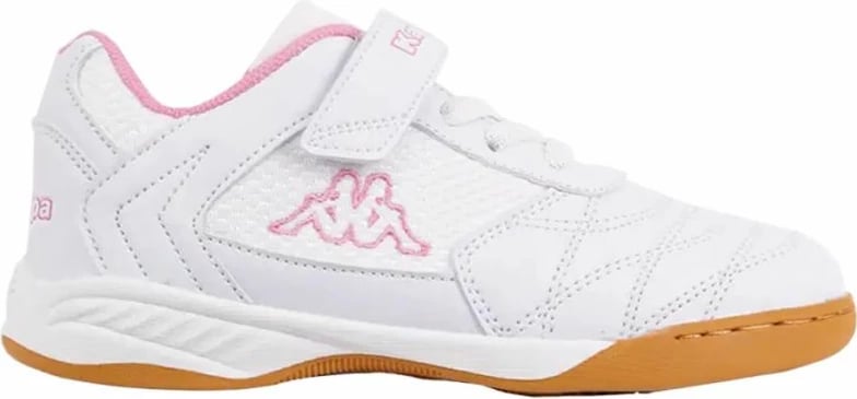 Atlete për vajza Kappa, Damba K, të bardha me rozë