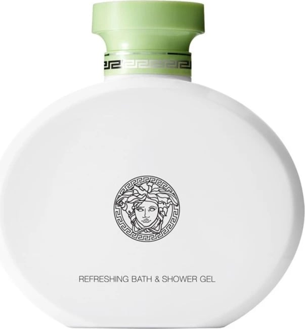 Xhel dushi për femra Versace Versense 200ml Xhel dushi për femra Versace Versense 200ml
