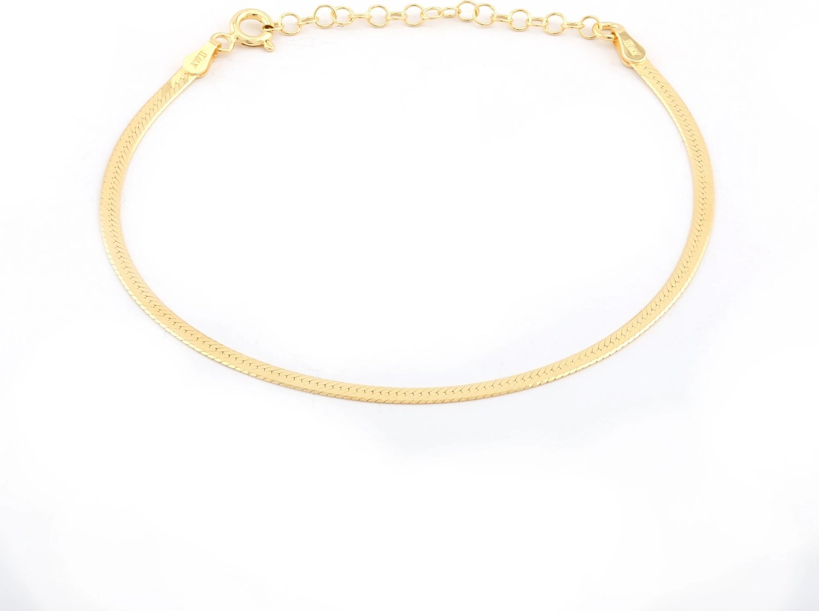 Byzylyk i artë prej argjendi, Jumeon, 10097G