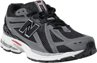 Atlete New Balance meshkuj, të zeza