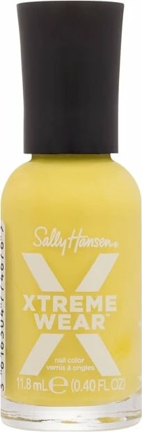 Llak për thonj për femra Sally Hansen Xtreme Wear 355 Subway Surfer, e gjelbër, 11,8ml