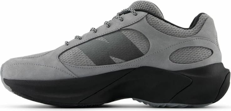 Atlete New Balance unisex, gri