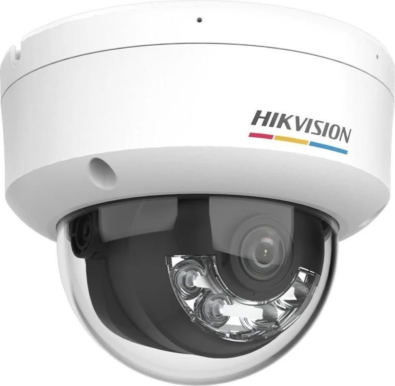 Kamerë sigurie dome Hikvision DS-2CD1167G2H-LIU, 2.8mm, IP, 3200x1800, IP67, Bardhë Kamerë sigurie dome Hikvision DS-2CD1167G2H-LIU, 2.8mm, IP, 3200x1800, IP67, Bardhë