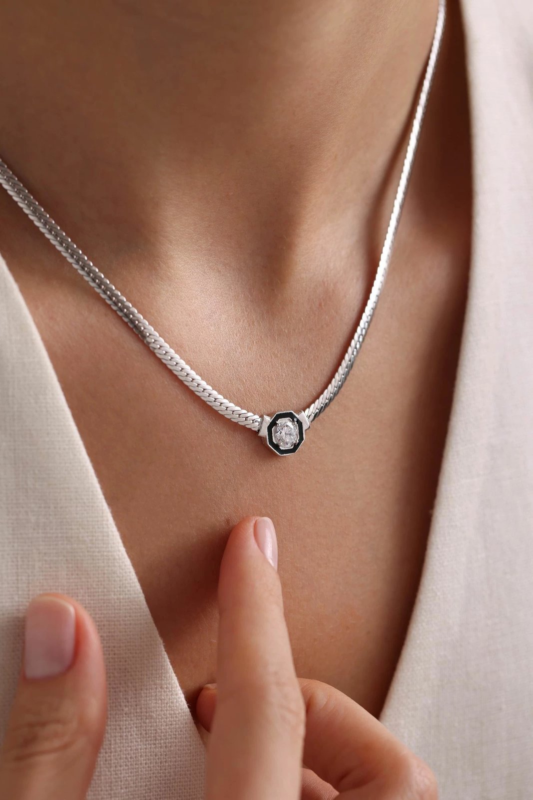 Qafore argjendi Jumeon, NRZ1000019