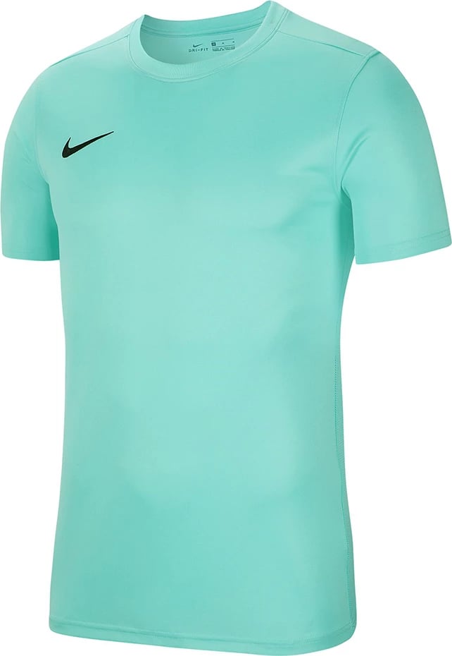 Maicë për fëmijë Nike, e kaltërt