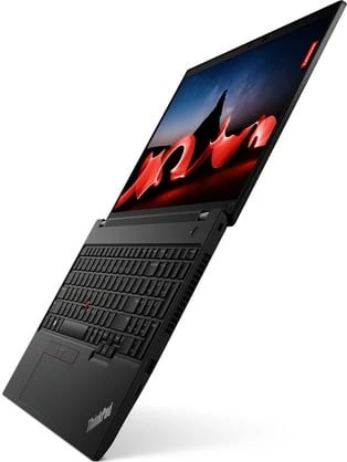 Laptop Lenovo ThinkPad L15 G4, 15.6", Intel Core i3-1315U, 16 GB RAM, 256 GB SSD, Thunder Black