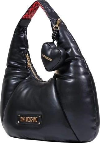 Çantë Love Moschino, femra, e zezë